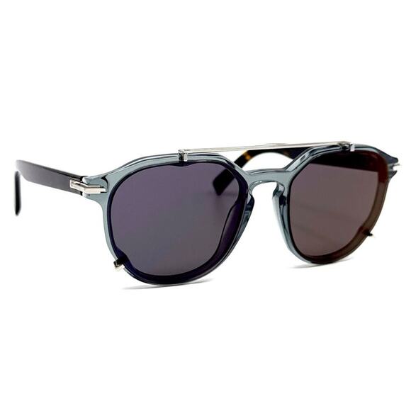 NEW!!! CHRISTIAN DIOR Sunglasses DiorBlackSuit RI 45G7 Authentic - Picture 1 of 12
